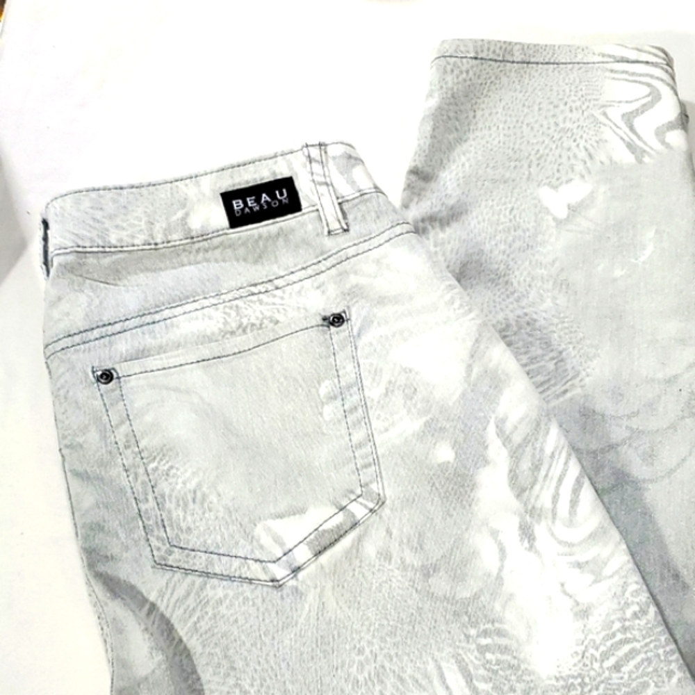 Jeans, Beau Dawson, size 14 p
